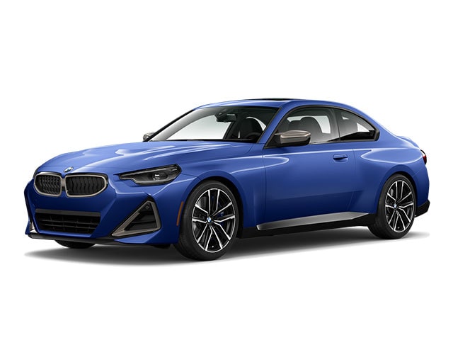 bmw 2 series 2024 3MW43CM00R8E45147 image